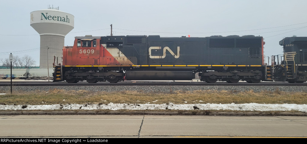 CN 5609